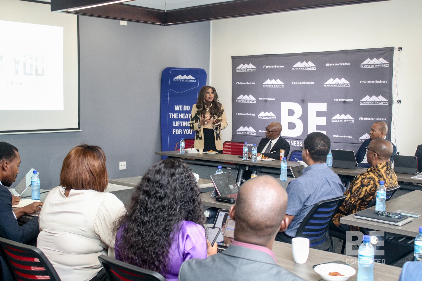 Business Energy Saving