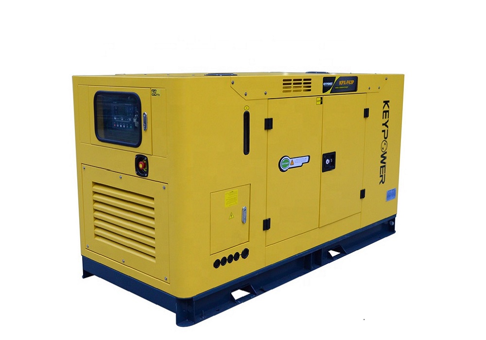 Diesel Generator