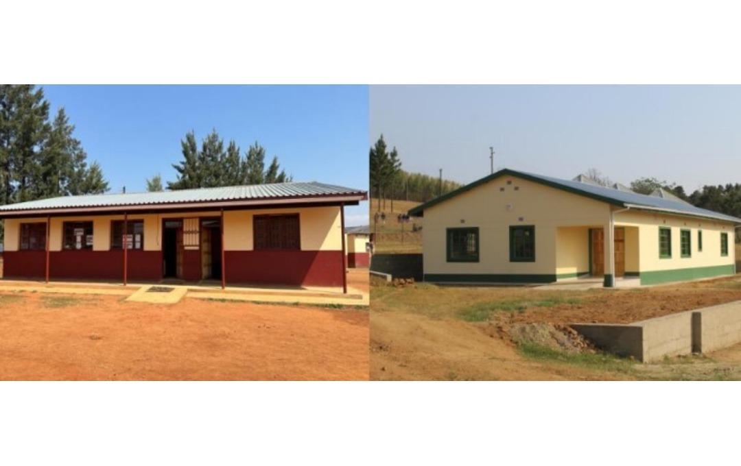 School Energy Saving